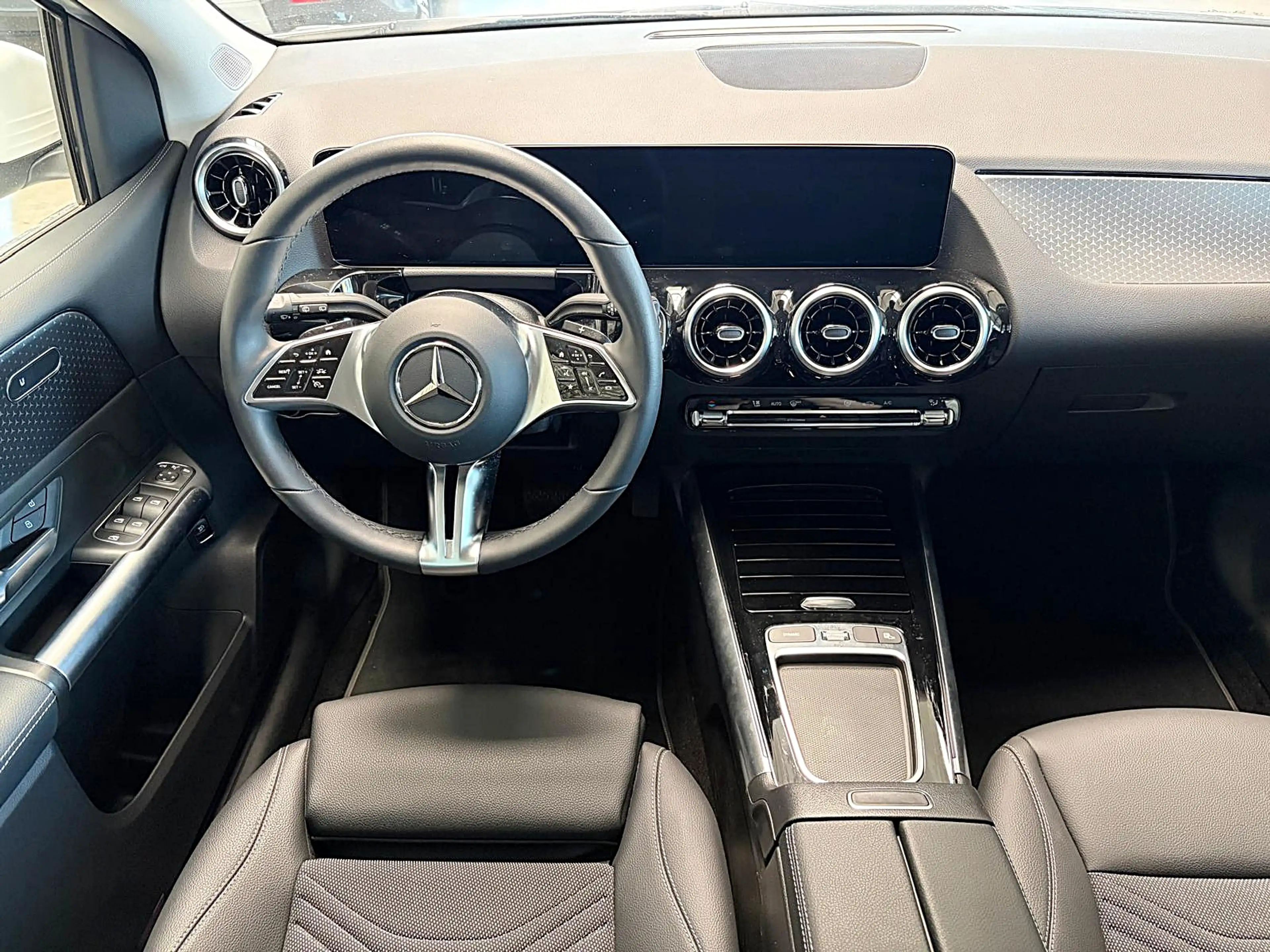 Mercedes-Benz B 200 PROGRESIVE KAMERA EL.HECKKLAPPE — photo 9