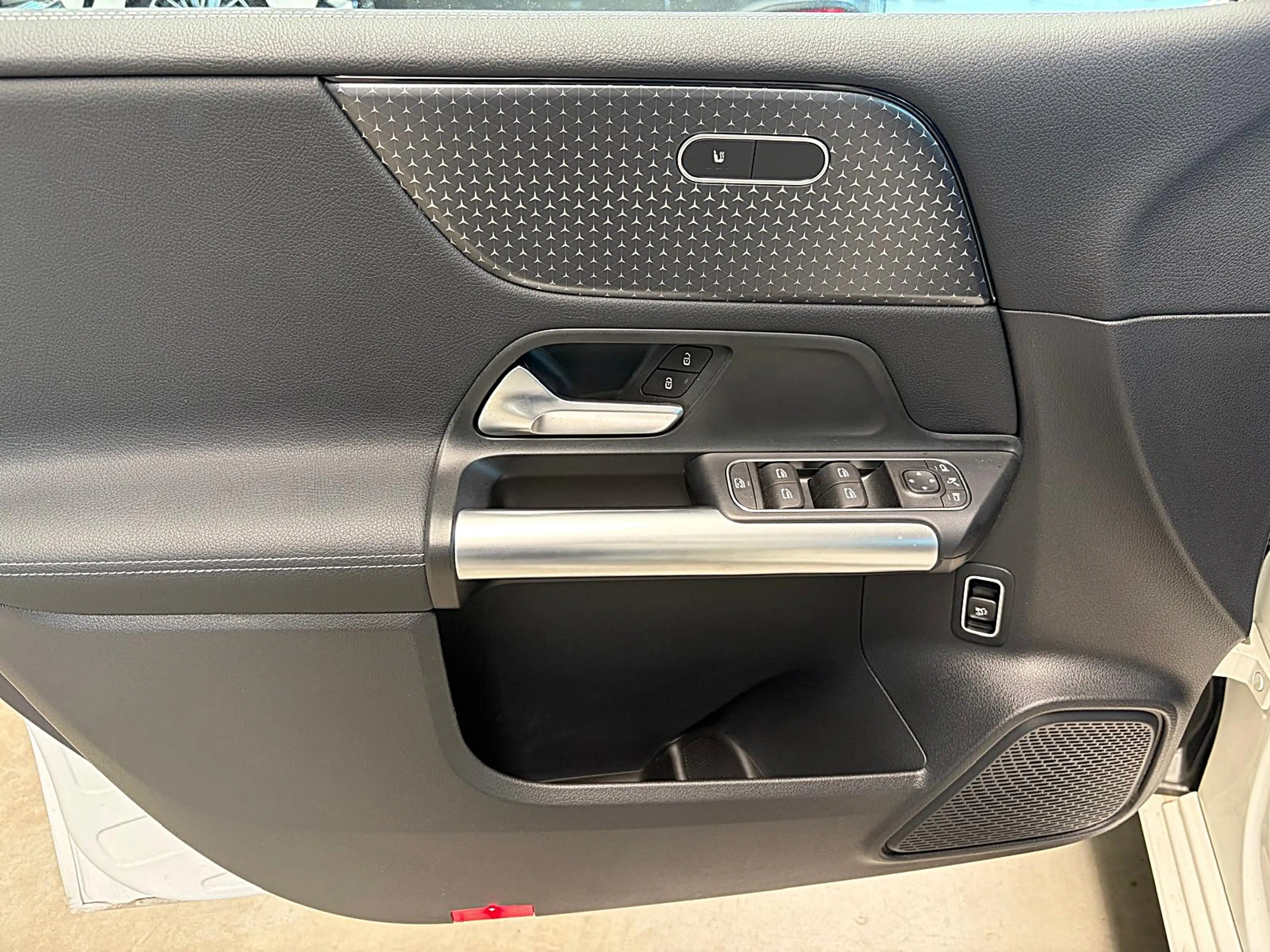 Mercedes-Benz B 200 PROGRESIVE KAMERA EL.HECKKLAPPE — photo 7