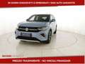 Volkswagen T-Cross 1.0 tsi R-Line Plus 115cv Blu/Azzurro - thumbnail 1