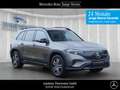 Mercedes-Benz EQB 300 EQB 300 4MATIC Electric Art Pano 360° Night Grau - thumbnail 1