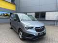 Opel Combo Electric KLIMAA/AUTOMATIK/1.HAND* Gri - thumbnail 8