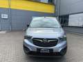 Opel Combo Electric KLIMAA/AUTOMATIK/1.HAND* Gri - thumbnail 9