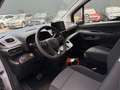 Opel Combo Electric KLIMAA/AUTOMATIK/1.HAND* Gri - thumbnail 13