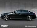 Mercedes-Benz C 180 Avantgarde/Advanced/LED/Panorama-SD/DAB Schwarz - thumbnail 2