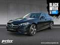 Mercedes-Benz C 180 Avantgarde/Advanced/LED/Panorama-SD/DAB Schwarz - thumbnail 1