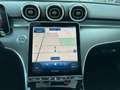 Mercedes-Benz C 180 Avantgarde/Advanced/LED/Panorama-SD/DAB Schwarz - thumbnail 11