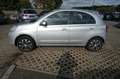 Nissan Micra 1.2 Acenta KLIMA NAVI Silber - thumbnail 4