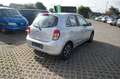 Nissan Micra 1.2 Acenta KLIMA NAVI Silber - thumbnail 8