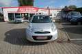 Nissan Micra 1.2 Acenta KLIMA NAVI Silber - thumbnail 2