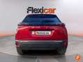 Peugeot 2008 Style Gasolina 100 S&S 6 Vel. MAN Rojo - thumbnail 4