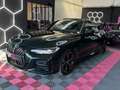 BMW 340 SERIE COUPE G22 M440d xDrive 340 ch BVA8 ~ Sièges M sport ~ Toit ouvrant ~ Caméra de recul ~ 1 ère main ~ Vert - thumbnail 2