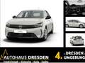 Opel Corsa Edition 1.2 Turbo Weiß - thumbnail 1