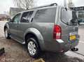 Nissan Pathfinder 2.5 LE Premium 4WD EXPORTPRIJS LEES TEKST Grau - thumbnail 16