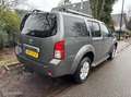 Nissan Pathfinder 2.5 LE Premium 4WD EXPORTPRIJS LEES TEKST Grau - thumbnail 2
