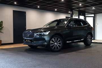 2.0 D5 AWD Inscr. | St verw/verk | Pano | Leder