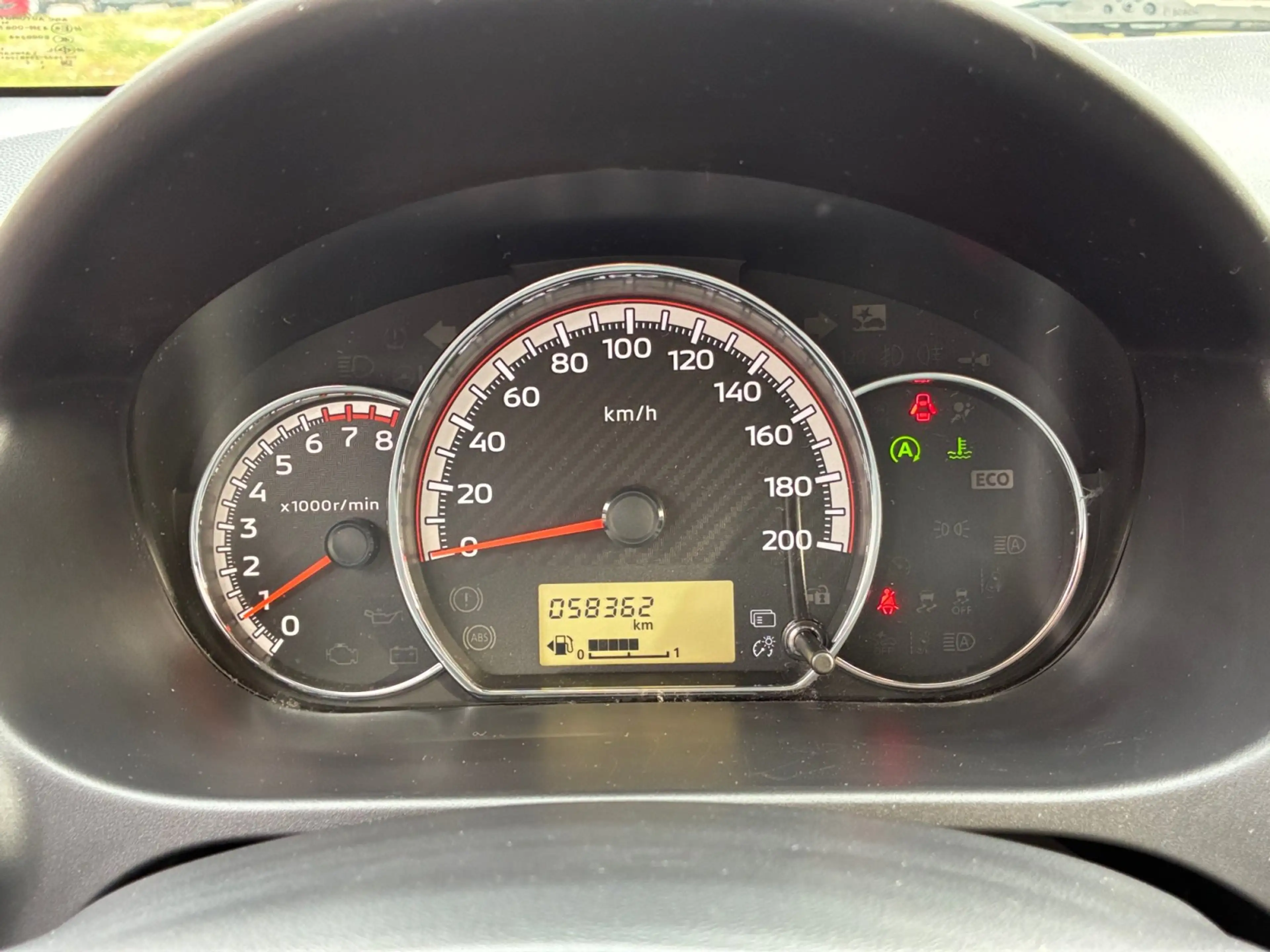 Mitsubishi Space Star Select+ 1,2 l MIVEC Tempomat Sitzhzg. — photo 12