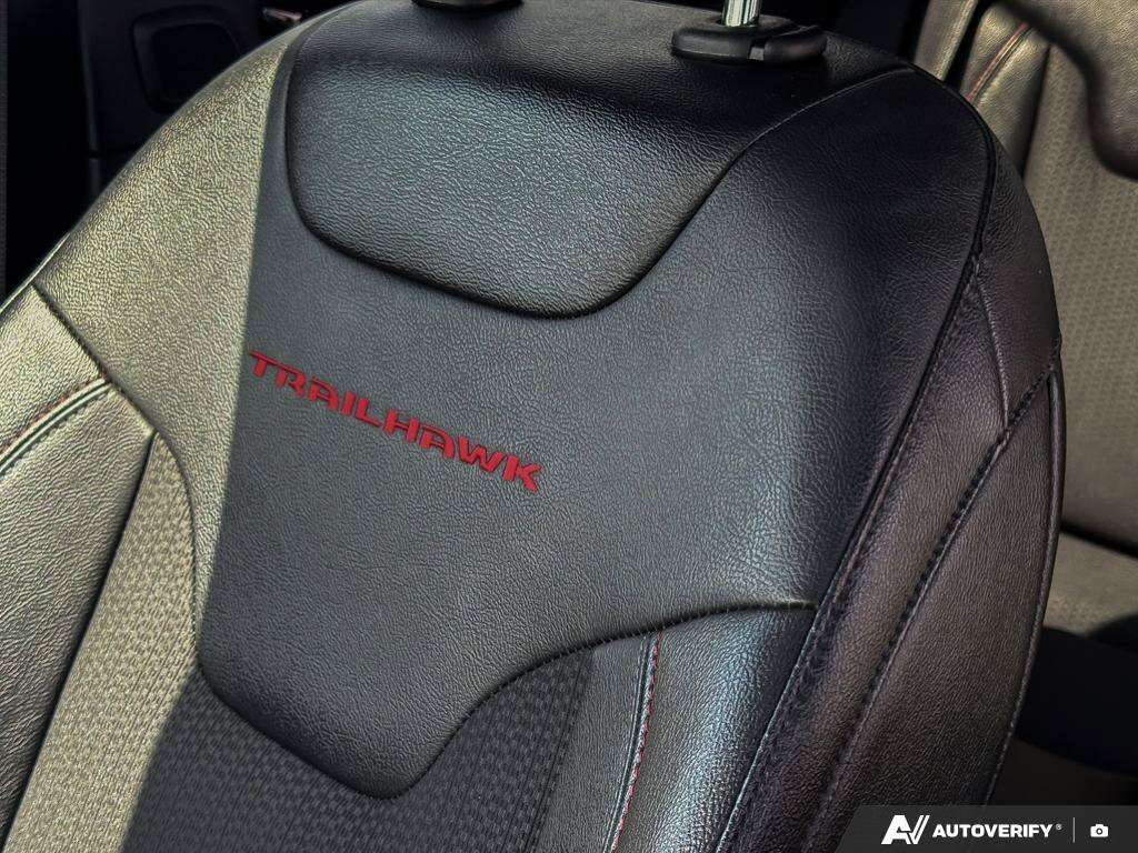 used 2024 Jeep Compass car, priced at $23,438
