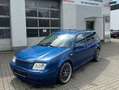 Volkswagen Bora 2.8 V6 4motion Variant Blau - thumbnail 2