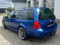 Volkswagen Bora 2.8 V6 4motion Variant Blau - thumbnail 4