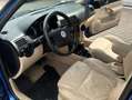 Volkswagen Bora 2.8 V6 4motion Variant Blau - thumbnail 9