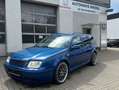 Volkswagen Bora 2.8 V6 4motion Variant Blau - thumbnail 3