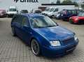 Volkswagen Bora 2.8 V6 4motion Variant Blau - thumbnail 1