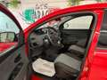 Lancia Ypsilon PARI NUOVO - POCHISSIMI KM - NEOPATENTATI Rouge - thumbnail 7