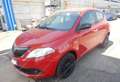 Lancia Ypsilon PARI NUOVO - POCHISSIMI KM - NEOPATENTATI Rosso - thumbnail 1