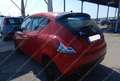 Lancia Ypsilon PARI NUOVO - POCHISSIMI KM - NEOPATENTATI Rosso - thumbnail 4