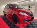 Lancia Ypsilon PARI NUOVO - POCHISSIMI KM - NEOPATENTATI Rouge - thumbnail 2