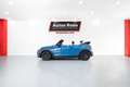 MINI Cooper Cabrio Aut. Azul - thumbnail 3