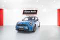 MINI Cooper Cabrio Aut. Azul - thumbnail 2