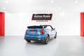 MINI Cooper Cabrio Aut. Azul - thumbnail 5