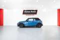 MINI Cooper Cabrio Aut. Azul - thumbnail 4