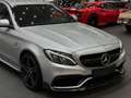 Mercedes-Benz C 63 AMG S A-Edition - thumbnail 4