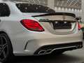 Mercedes-Benz C 63 AMG S A-Edition - thumbnail 6