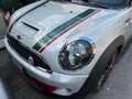 MINI John Cooper Works Mini 1.6 John Cooper Works FL White - thumbnail 2
