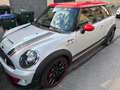 MINI John Cooper Works Mini 1.6 John Cooper Works FL White - thumbnail 3