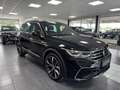 Volkswagen Tiguan R-Line 4M PANO/AHK/CAM/LED/VIRTUAL/ACC/ Noir - thumbnail 3