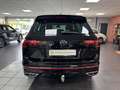 Volkswagen Tiguan R-Line 4M PANO/AHK/CAM/LED/VIRTUAL/ACC/ Noir - thumbnail 6