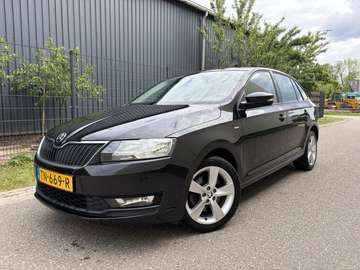 1.0 TSI Greentech Clever / NAVI / CRUISE / AIRCO /