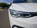 Volkswagen Golf Variant 1,5 TSI Life LED+ ACC Navi 3Z-Klimaaut SHZ RFk Blanc - thumbnail 7