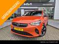 Opel Corsa-e Edition 50 kWh 3 Fase | 1e eig. | Apple Carplay & Oranje - thumbnail 1