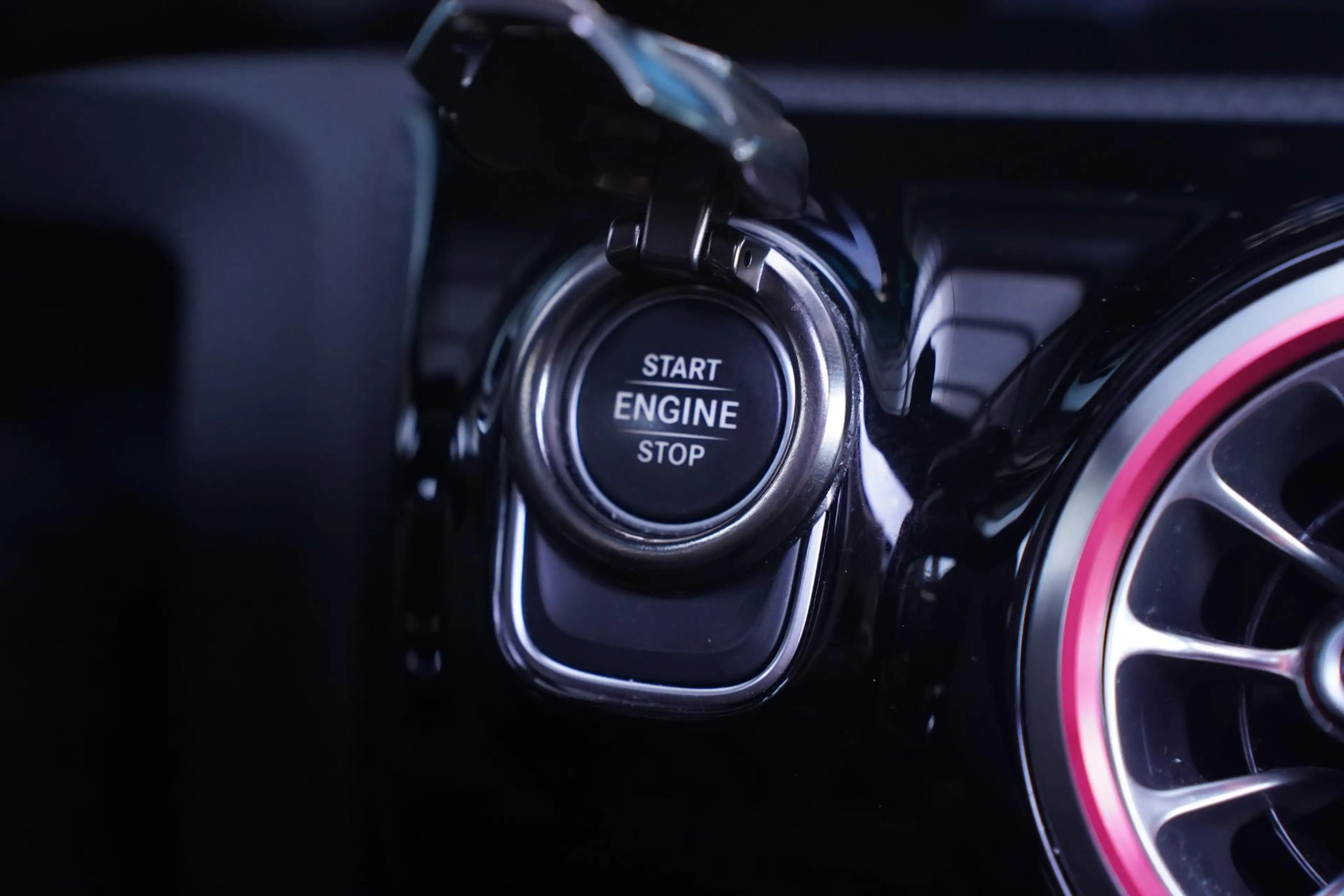 Mercedes-Benz CLA 250 Shooting Brake e Business Solution AMG Limited SOH — photo 43