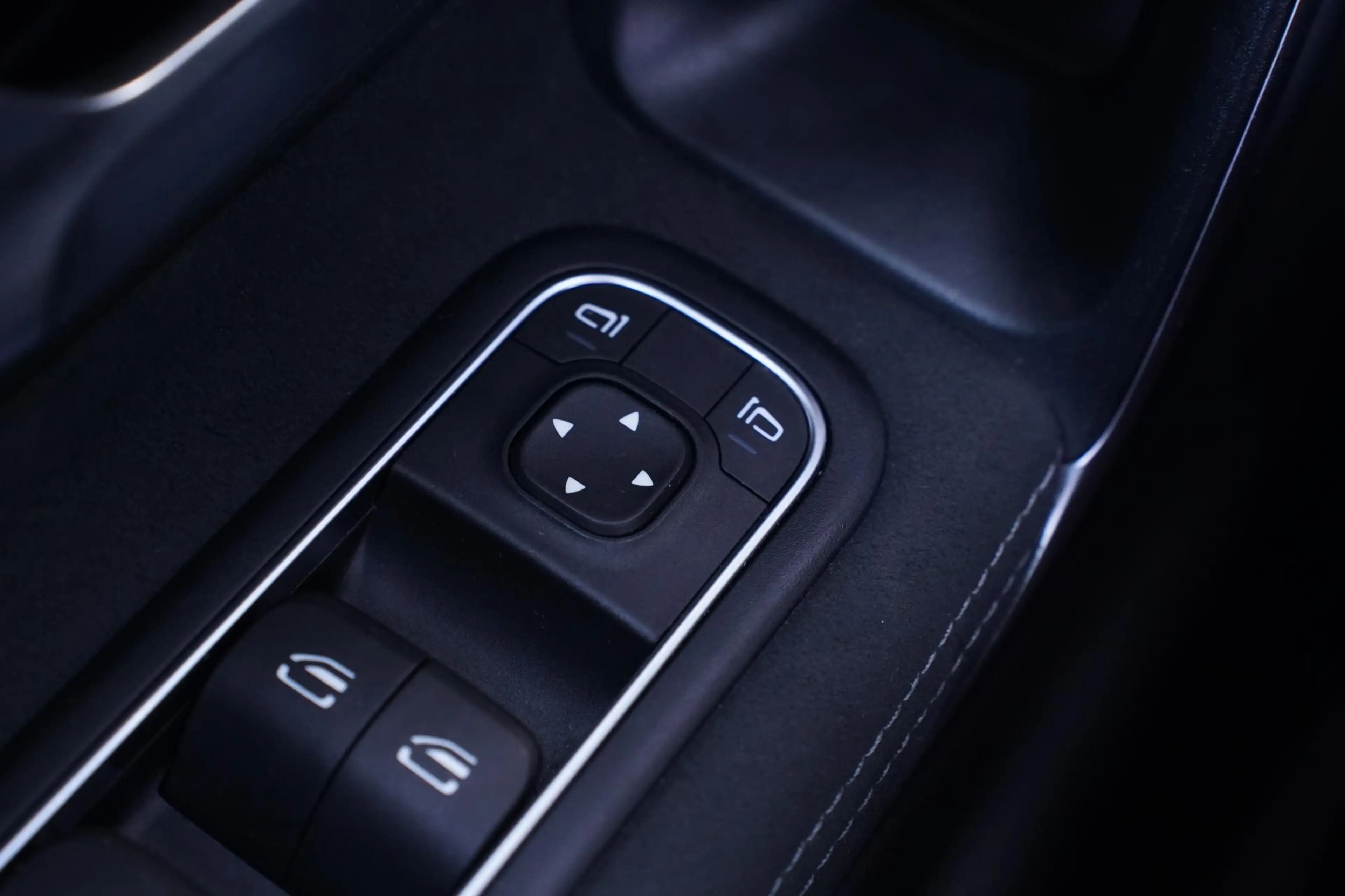Mercedes-Benz CLA 250 Shooting Brake e Business Solution AMG Limited SOH — photo 25