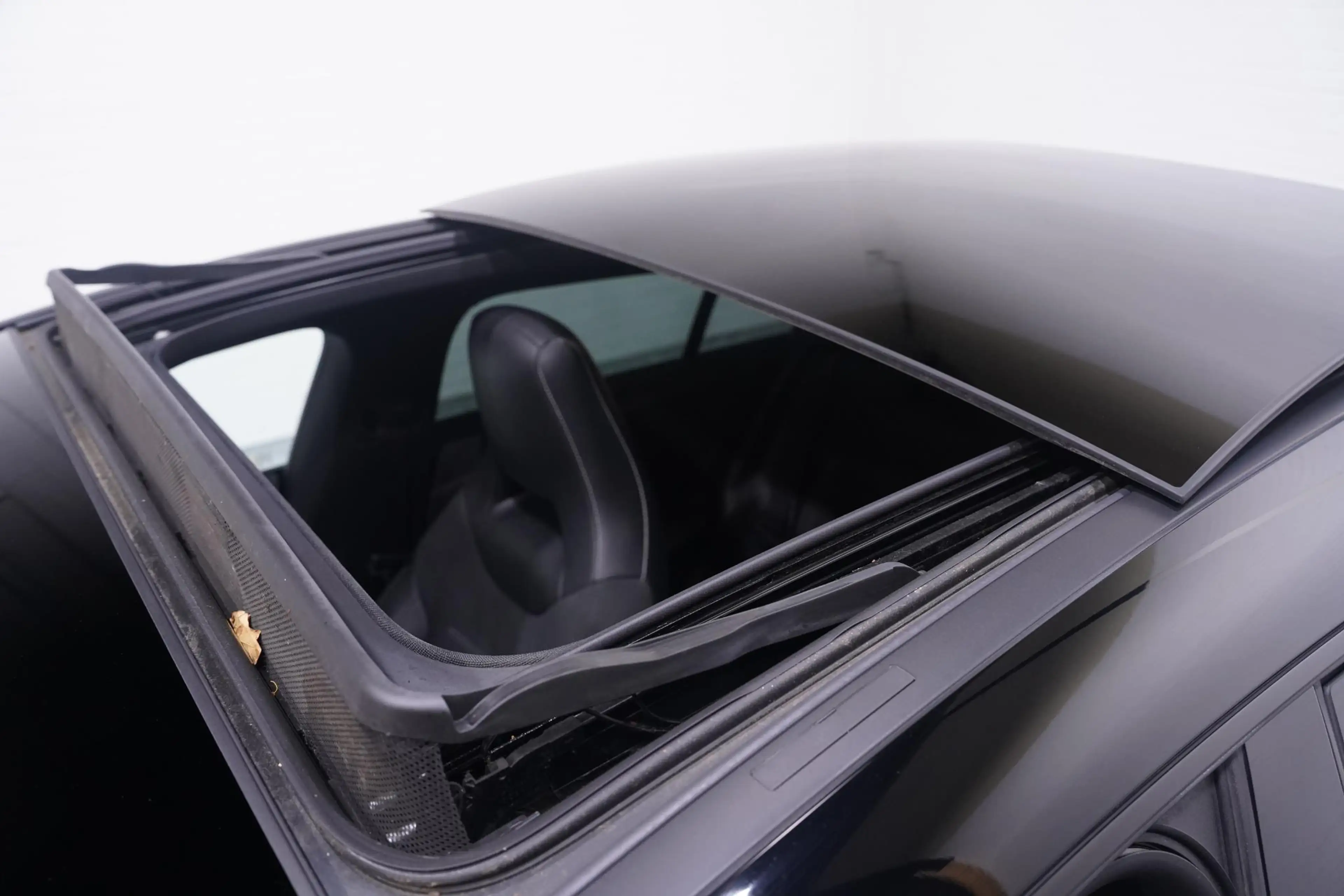 Mercedes-Benz CLA 250 Shooting Brake e Business Solution AMG Limited SOH — photo 20