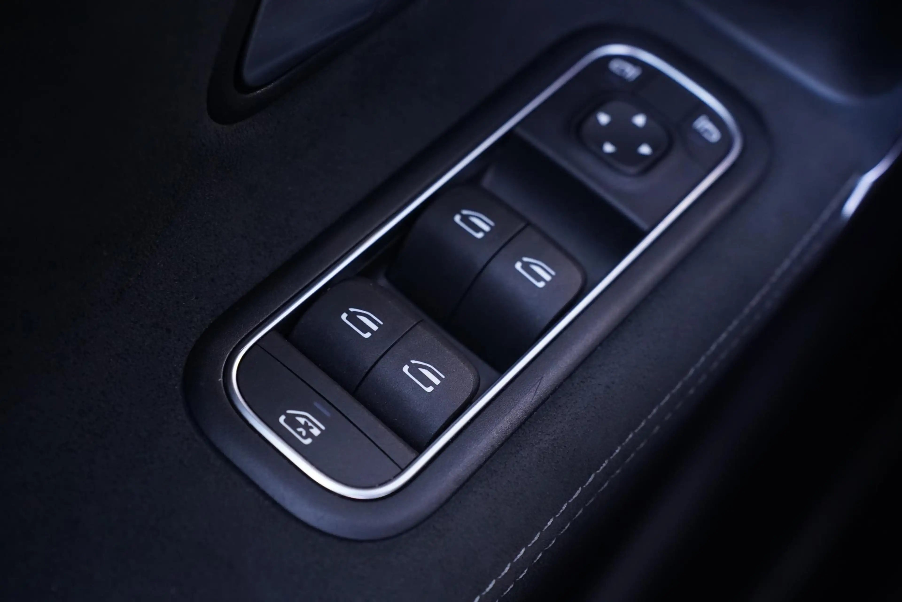Mercedes-Benz CLA 250 Shooting Brake e Business Solution AMG Limited SOH — photo 23