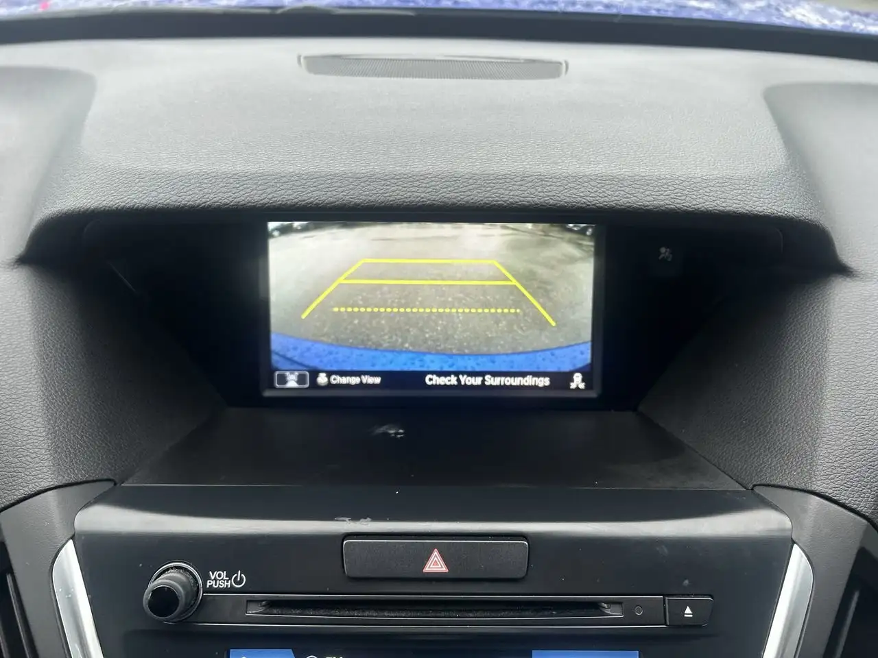 Acura MDX снимка Acura MDX