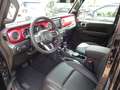 Jeep Gladiator Rubicon 3,6 V6/Leder/ACC/3xSofort! Fekete - thumbnail 7