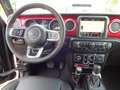 Jeep Gladiator Rubicon 3,6 V6/Leder/ACC/3xSofort! Fekete - thumbnail 8
